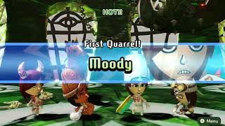 All quarrels! | Miitopia (Nintendo Switch)