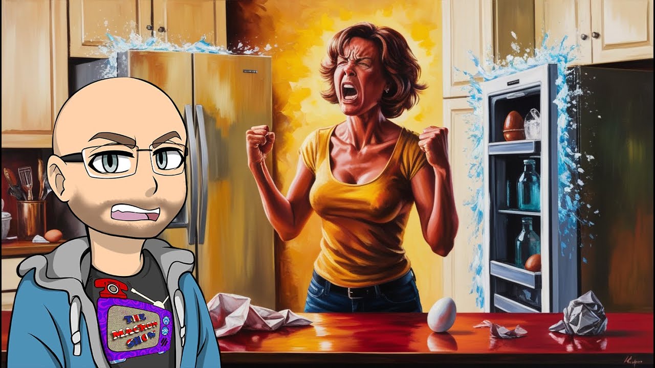 Karen Is A Chode (Prank Call)