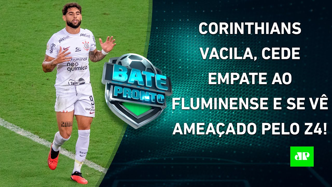 TNT Sports Brasil - DIA DE CORINTHIANS X PALMEIRAS. A UNIÃO TÁ VALENDO DE  NOVO! 😂 Via: De Sola