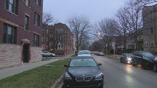 String of armed robberies on NW side
