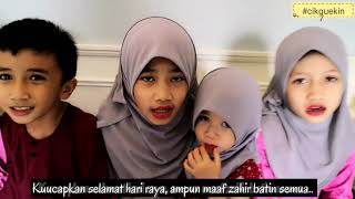 Raya Tetap Raya