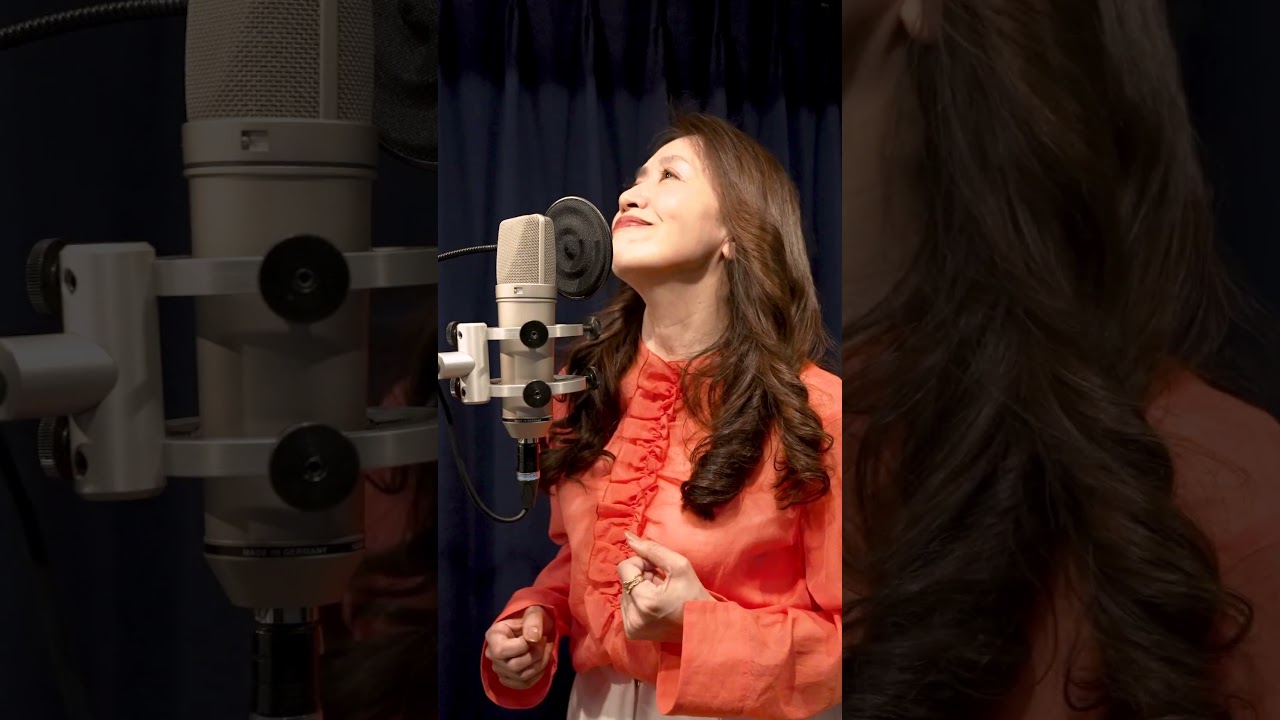 KissHug/aiko/Cover by Alana/サビから #musicvideo #歌ってみた #カバー #coversong #cover #音楽