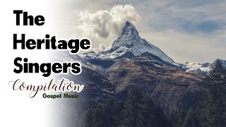 HERITAGE SINGERS II Old Gospel Music