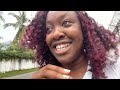 Beginning of video