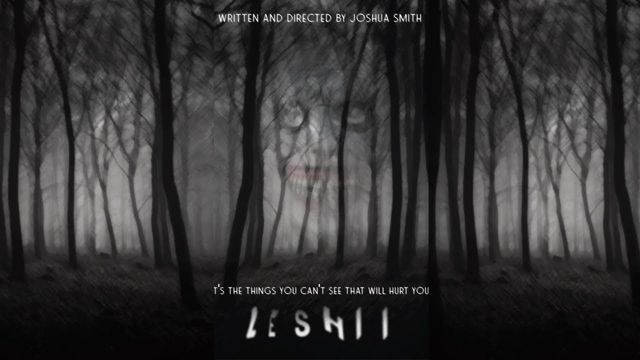 LESHII (Short) Horror Film