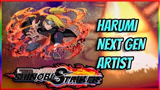 Adventures with Harumi NWL#48 screenshot 5