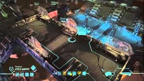 XCOM Base Assualt (Part 2)- OH NO! they blew up the S.H.I.V. how will I survive?