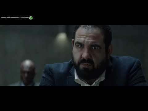 Anon Trailer Sub Español