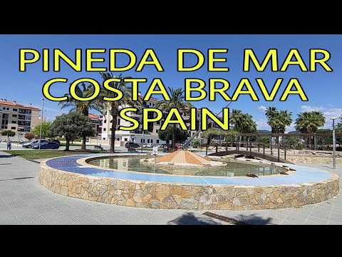 Pineda De Mar - Spain 🇪🇦