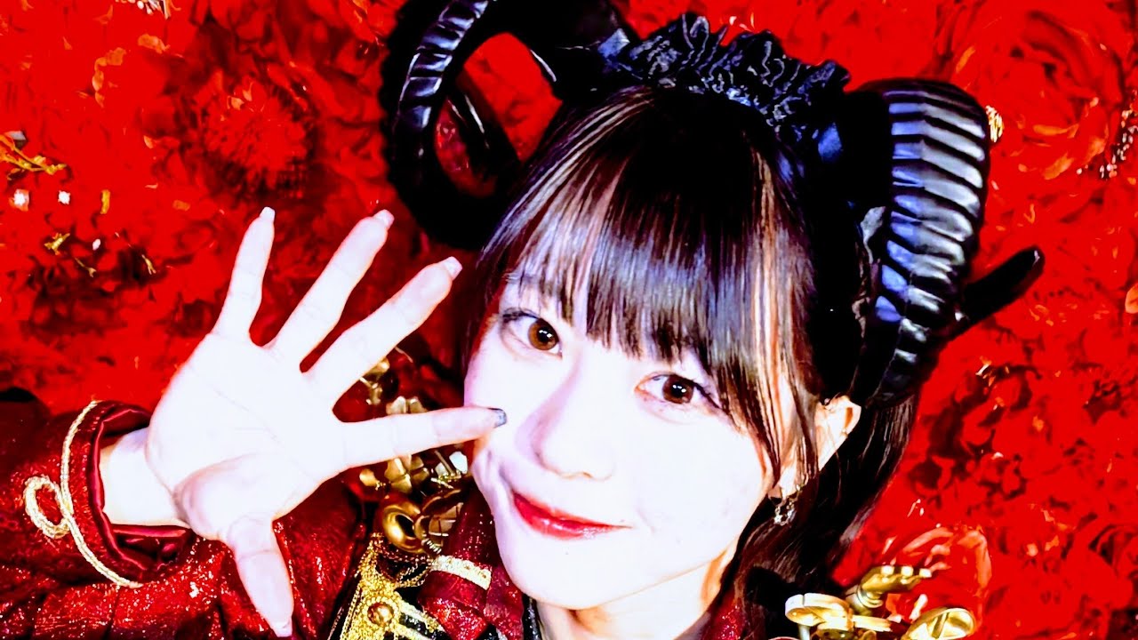 【UtaGe!】茜音ぱぴこ生誕祭2026.01.17『爆音お誕生日会あんだーわーるど！』Spotify O-WEST🎥①※画像が乱れる場合がございます⚠️