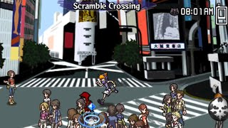 How to play The World Ends With You in 2024 on Android screenshot 1