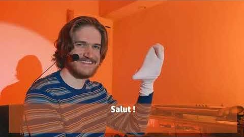 Bo Burnham - How the world works (sous-titré en français)