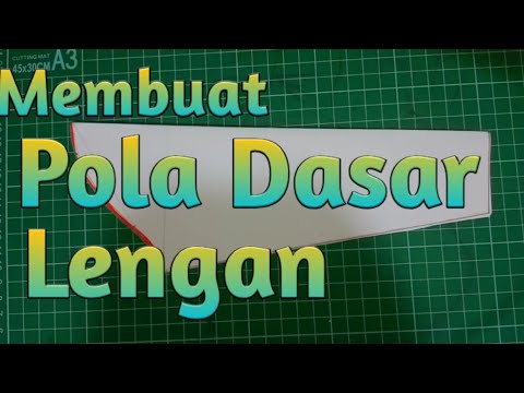 Video: Mengapa Tahu Pola Dasar Anda?