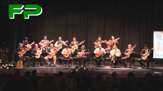 25º Aniversário Grupo de Violas da Ilha Terceira - Concerto de Aniversário