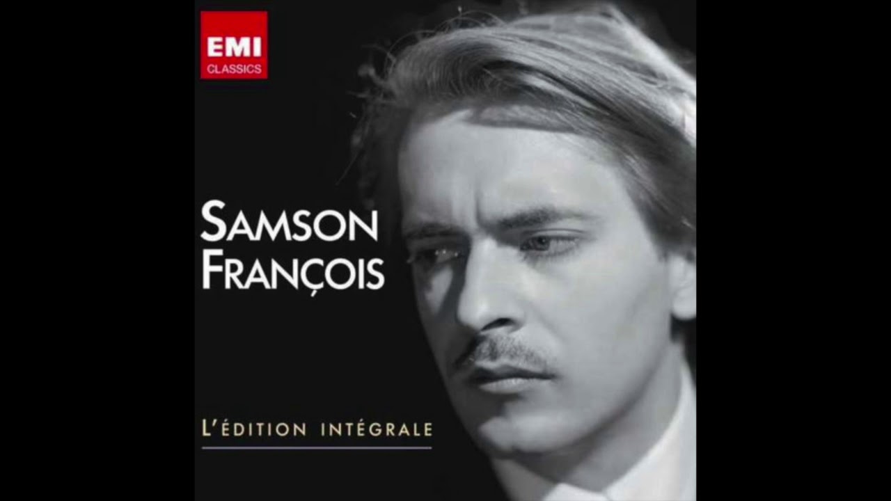 Ravel, Gaspard de la Nuit YouTube