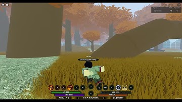 Exploding vanishing image spawn location and showcase | Shindo Life