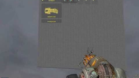 Garrys Mod Low Gravity