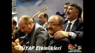 Tüyap (Aşıklar Şöleni)
