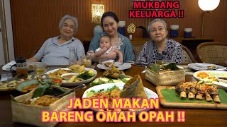 JADEN PENGEN MAKAN !!