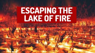 Download lagu ESCAPING THE LAKE OF FIRE | OLUSEGUN MOKUOLU |