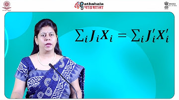 Transformation of fluxes and forces, non-equilibrium stationary states