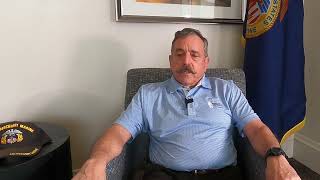 Interview: Captain Jack S. Menendez - Master Mariner - SEAL, USN (RET.)