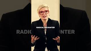 Introducing Radical Encounter. Radical Sight. #encounter #encounterjesus #livingword