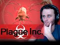 Plague Inc | Infect the World with the Neurax Worm Illuminati