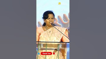 நேரத்தை வீணடிக்காமல் வேலையை செய்து முடிக்க வேண்டும்!! -Parvana Sulthana #motivation #timemanagement