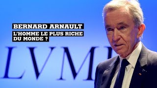 LVMH : comment Bernard Arnault prépare ses enfants à lui succéder