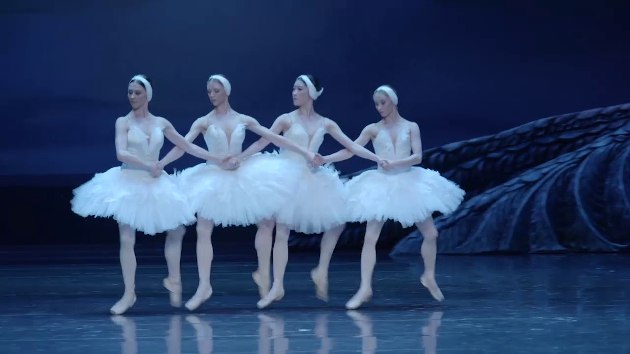Le Lac des cygnes Les Grands Ballets 21 février 2 mars, 2019 YouTube Le Lac des cygnes Les Grands Ballets 21 février 2 mars, 2019 YouTube