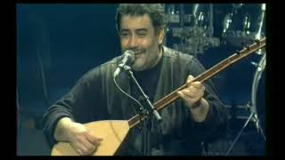 Ahmet Kaya Memleket Hasreti̇