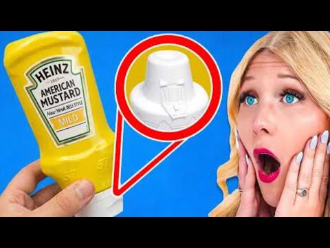200 Everyday Things You ve Been Doing WRONG! - YouTube