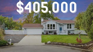 13805 East 5th Ct Spokane Valley, WA 99216