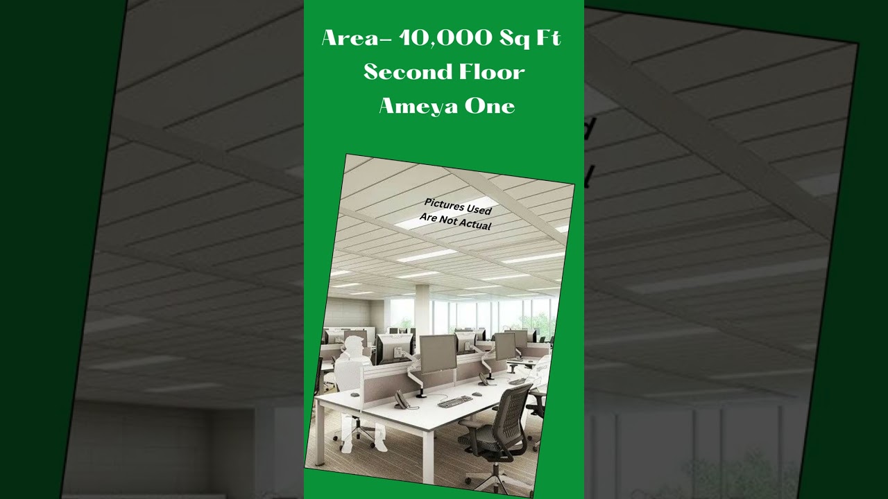 Fully Furnished Office Space Rent Golf Course Road Sector 42 Gurgaon 9811022205