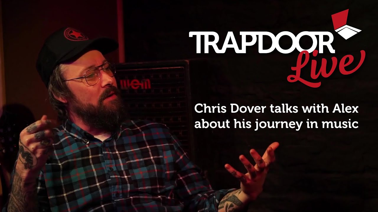 Chris Dover Interview - January 2024 - YouTube