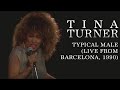 Miniature de la vidéo de la chanson Typical Male (Live In Barcelona 1990)