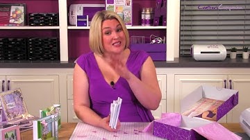 Build A Scene Card Kit by Crafter