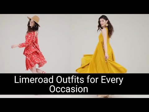 LimeRoad: Boutique de mode en ligne