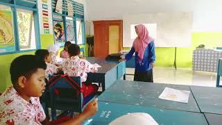UKINPPG PGSD Dalam Jabatan Tahun 2022 ( Rosita T. Langgango )