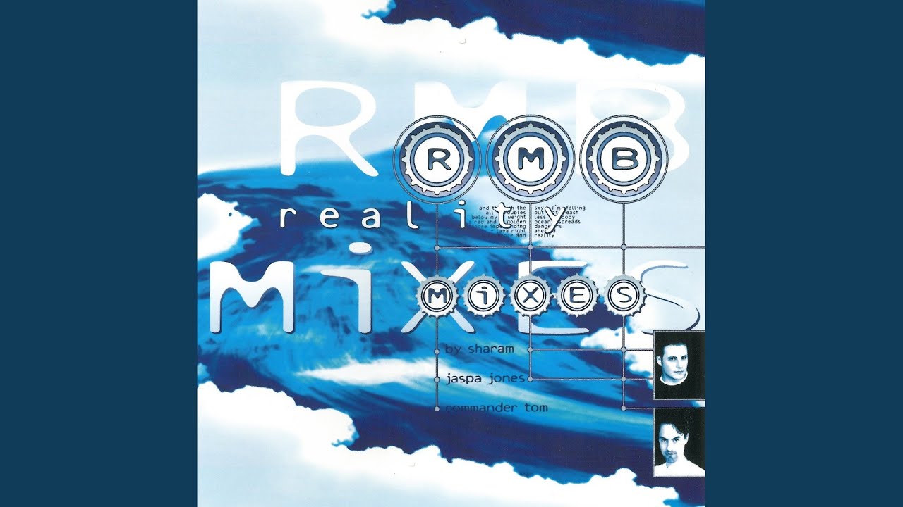 Reality (Commander Tom Remix)