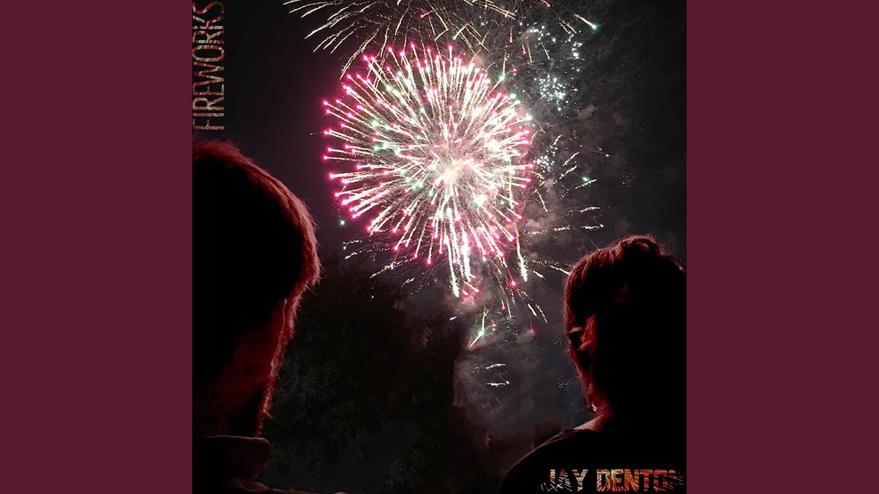 Watch Fireworks (Reprisal) on YouTube Watch Fireworks (Reprisal) on YouTube