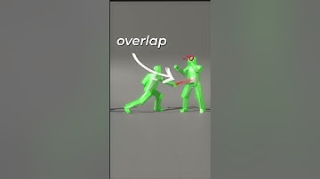 Hitbox vs Hurtbox EXPOSED: How Invisible Zones Decide Every Hit in Games