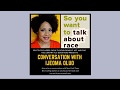 Conversation with Ijeoma Oluo - Seattle Colleges - March 13, 2019