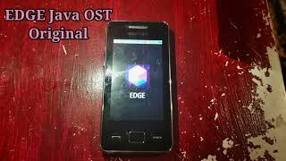 EDGE Java OST Original: OldSchool Simon