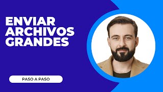 Cómo Usar Smash File Transfer Para Enviar Archivos Grandes Paso a Paso screenshot 3