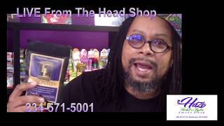 Live from the Head Shop Ep5