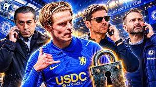 Scott Signed BEFORE January! | Martinez & Joao Pedro RETURN Dates | Alonso's LESSON | Chelsea News
