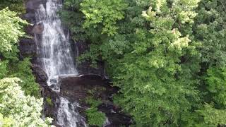 🌄 Morning Hike at Amicalola Falls | North Georgia Adventure