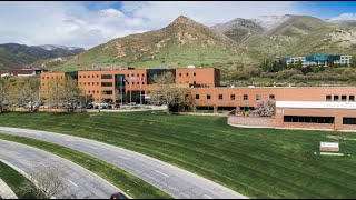 Huntsman Mental Health Institute: Our legacy, and history at the University of Utah